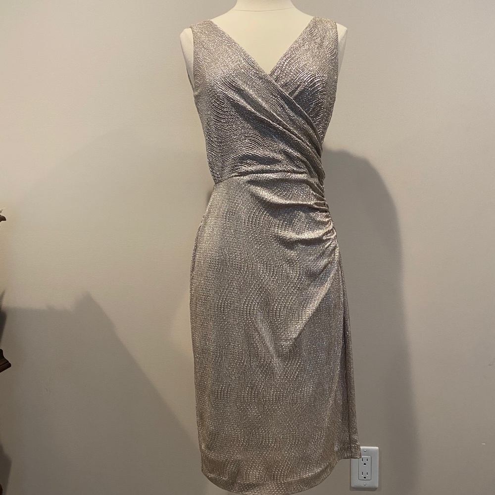 COPY - Lauren Ralph Lauren Dress